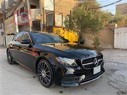 مرسيدس بنز إي-كلاس